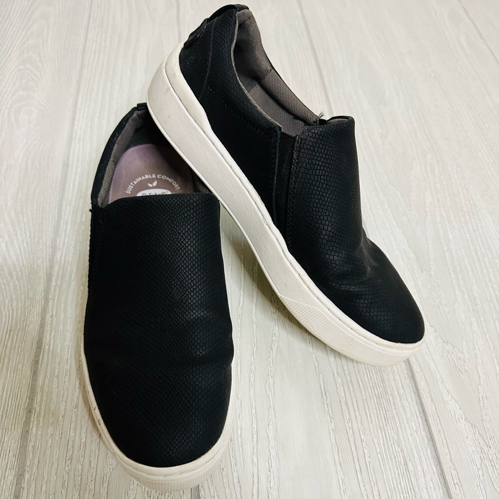 Dr. Scholl’s Slip On Shoes Women’s Size 7M